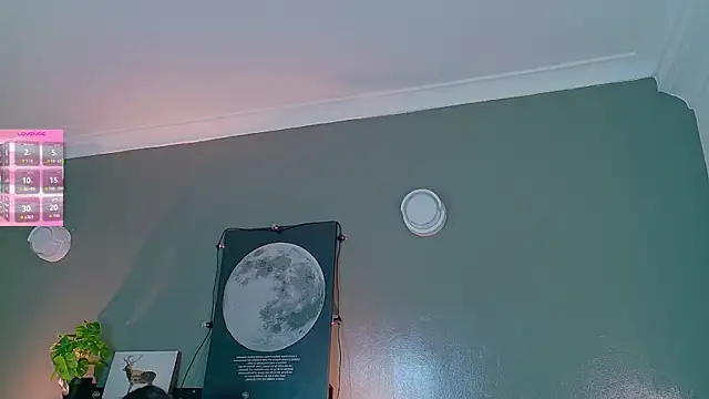 KeendraFox  online show from 10-15-25, 10:15