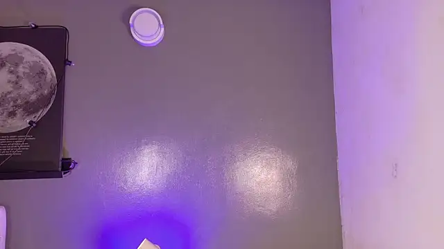 KeendraFox  online show from 12-04-25, 10:35