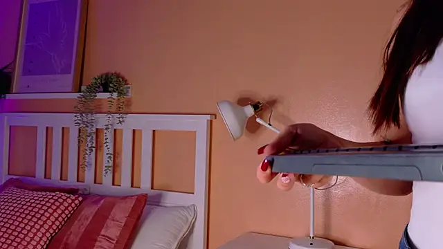 KeendraFox  online show from 03-16-26, 10:08