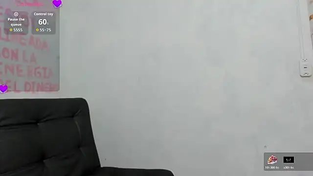 Cherrysweetyx online show from 12-18-25, 05:08