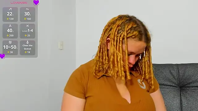 Cherrysweetyx online show from 03-08-26, 04:22