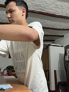 Snapshot of El_awo_ chatting on 03-08-26, 05:11 El awo online show from 03-08-26, 05:11