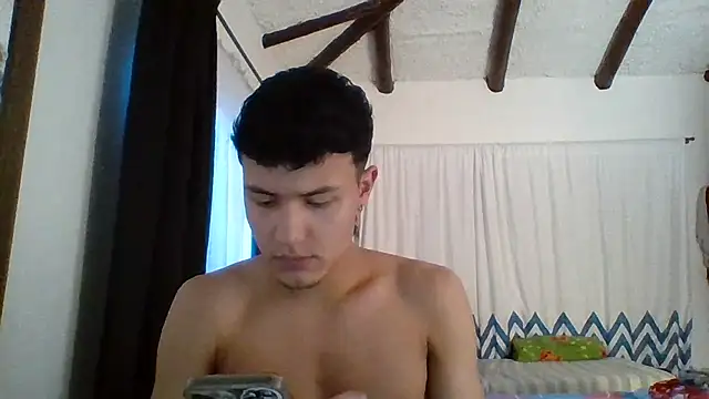 Snapshot of El_awo_ chatting on 03-09-26, 05:50 El awo online show from 03-09-26, 05:50