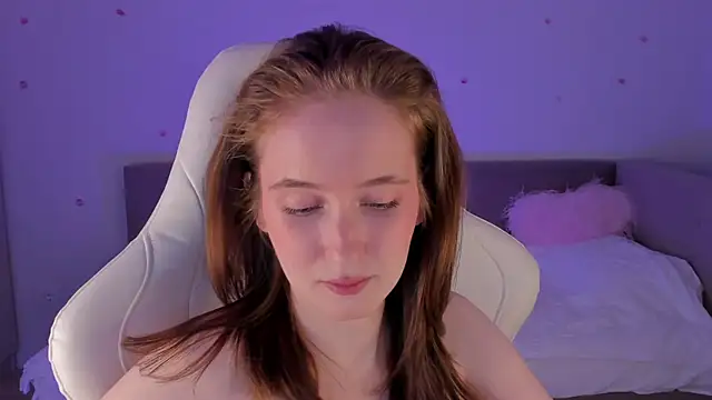 CrystalSoul  online show from 10-12-25, 07:24