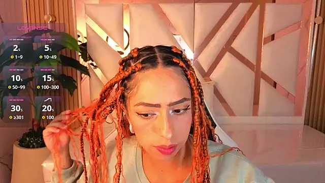 Snapshot of tamara_tp chatting on 02-19-26, 06:59 tamara tp online show from 02-19-26, 06:59