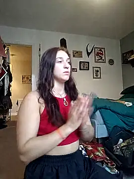 laradoom online show from 10-03-25, 11:07