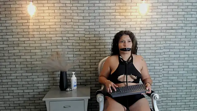 BDSM MEDUZA online show from 09-18-25, 12:51