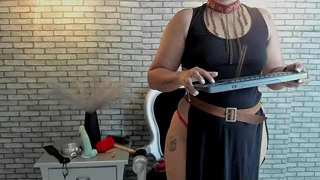 BDSM MEDUZA online show from 09-20-25, 12:17