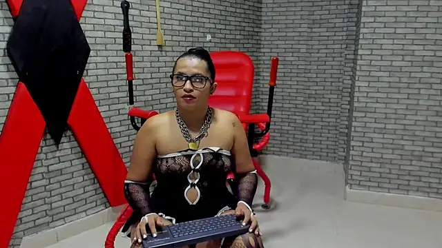 BDSM MEDUZA online show from 09-21-25, 12:40