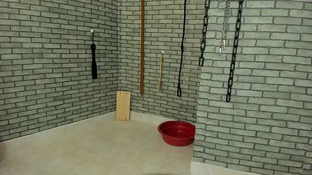 BDSM MEDUZA online show from 09-27-25, 12:32