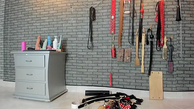 BDSM MEDUZA online show from 03-07-26, 04:31