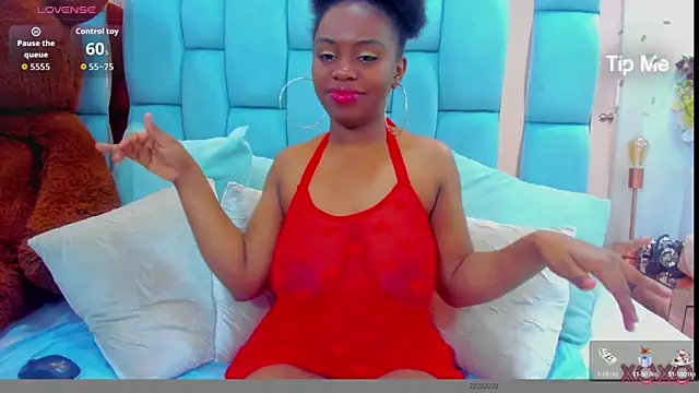 hazellanee online show from 04-03-26, 03:26