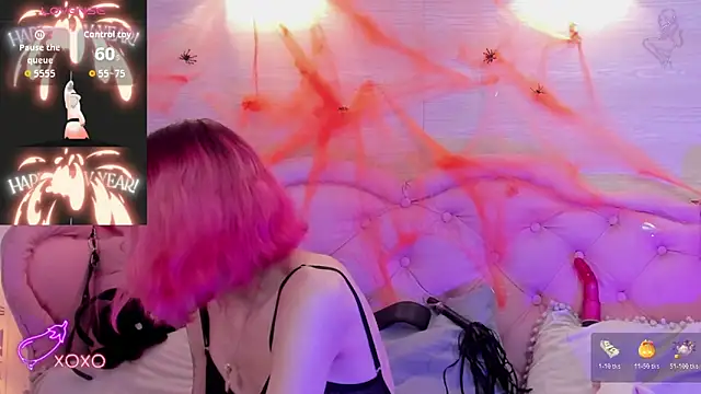 Rossiie Hunt  online show from 10-21-25, 06:30