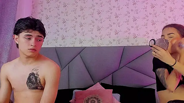 meganandtylerr19 online show from 11-06-25, 11:33