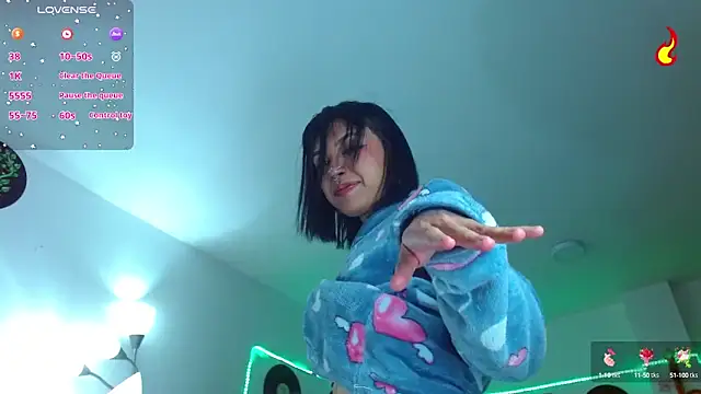 marchelin 1 online show from 10-03-25, 08:50