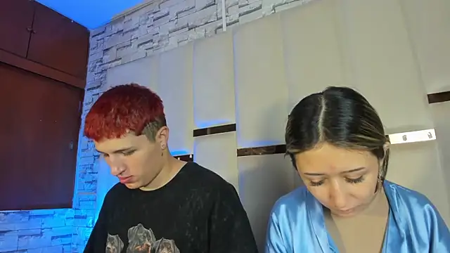 ANLLELOAndANGELA online show from 03-03-26, 04:02