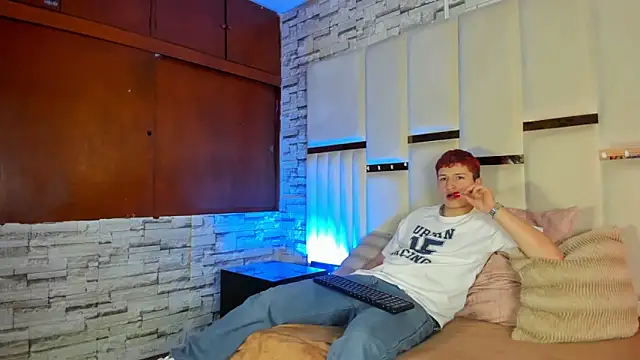 ANLLELOAndANGELA online show from 03-15-26, 04:02