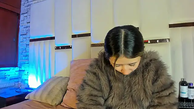 ANLLELOAndANGELA online show from 04-19-26, 04:39