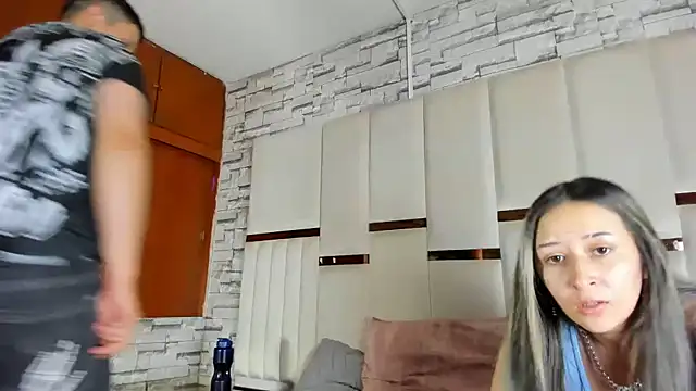 ANLLELOAndANGELA online show from 04-22-26, 05:47