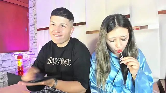 ANLLELOAndANGELA online show from 05-23-26, 05:39