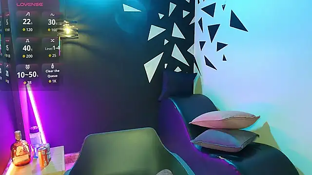 AgataThompson  online show from 11-21-25, 07:45