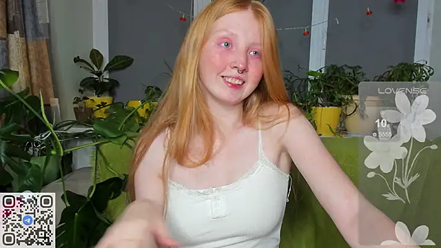 RitaSweety18 online show from 11-23-25, 11:21