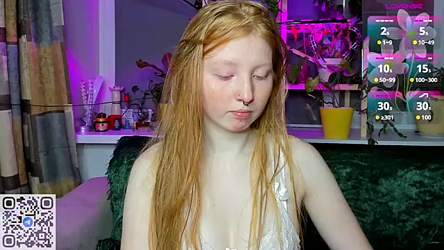 RitaSweety18 online show from 11-28-25, 10:34