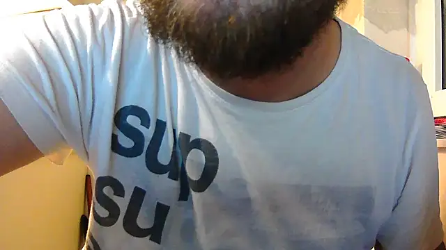 BiologicCargo752 online show from 11-11-25, 08:31