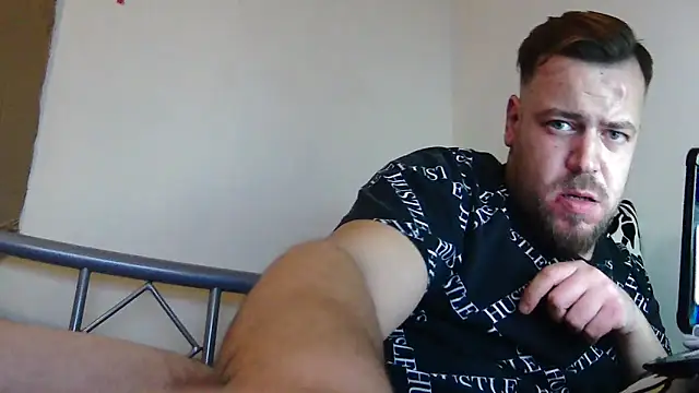 BiologicCargo752 online show from 12-05-25, 07:54