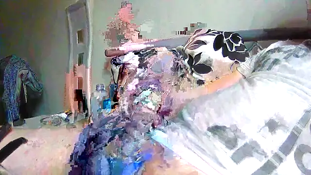 BiologicCargo752 online show from 04-04-26, 08:23