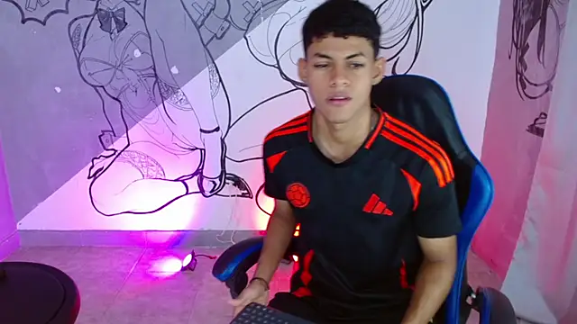 deivid bigcock1 online show from 12-14-25, 06:34