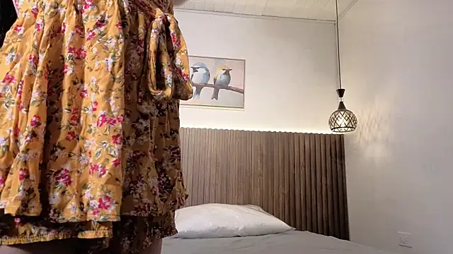 afrodita aares online show from 06-25-26, 07:18