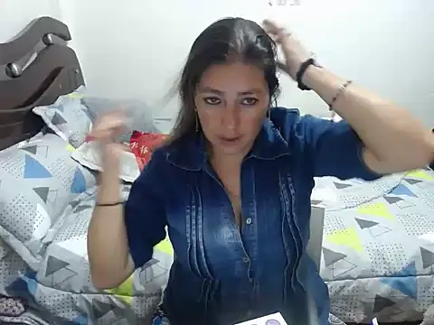 Snapshot of Tachy- chatting on 09-24-25, 08:12 Tachy- online show from 09-24-25, 08:12