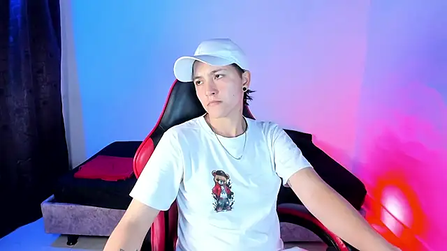 nicocoox online show from 10-16-25, 01:50