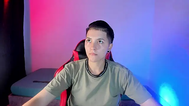 nicocoox online show from 10-22-25, 01:50