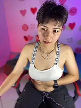 nicocoox online show from 02-24-26, 02:31