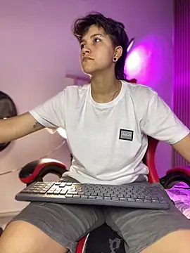 nicocoox online show from 03-15-26, 08:04