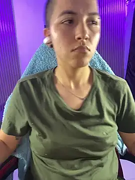 nicocoox online show from 04-21-26, 02:51