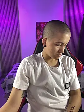 nicocoox online show from 05-15-26, 08:49