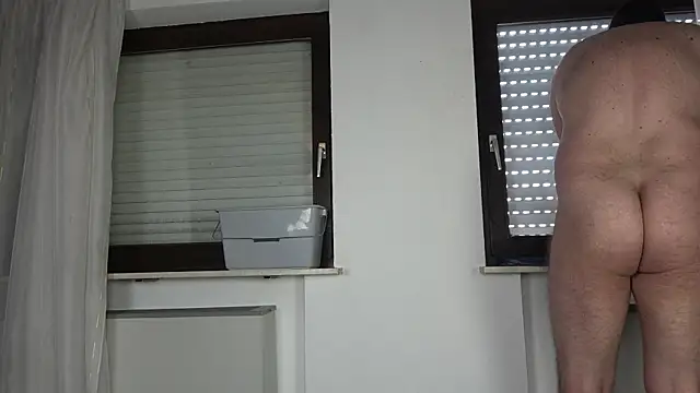 hiddenman87 online show from 09-17-25, 09:16