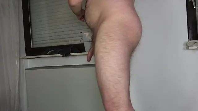 hiddenman87 online show from 10-01-25, 07:53