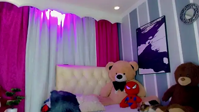 Julia Bulette1 online show from 02-28-26, 01:06