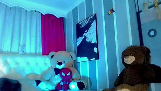 Julia Bulette1 online show from 03-31-26, 01:40