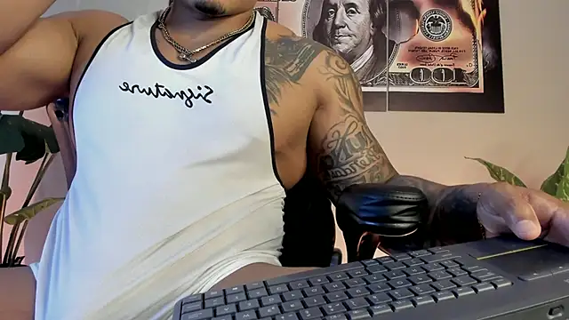 chrizmacgregor online show from 06-03-26, 06:13