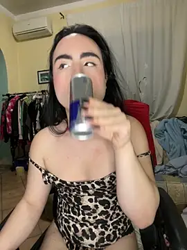 TatianaTaylor69 online show from 11-30-25, 06:56