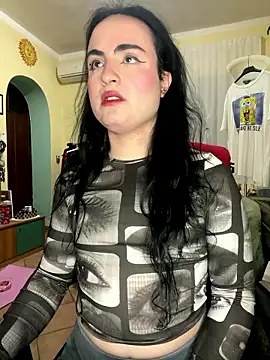 Snapshot of TatianaTaylor69 chatting on 01-12-26, 11:54 TatianaTaylor69 online show from 01-12-26, 11:54