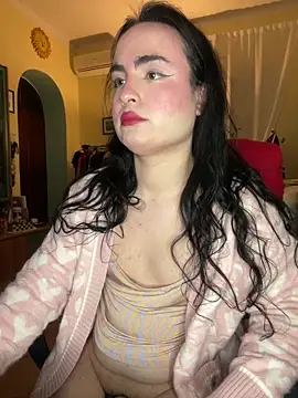 Snapshot of TatianaTaylor69 chatting on 02-19-26, 10:28 TatianaTaylor69 online show from 02-19-26, 10:28