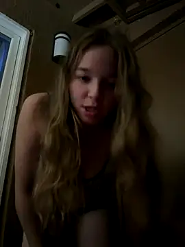 blondefun3818 online show from 10-20-25, 02:45