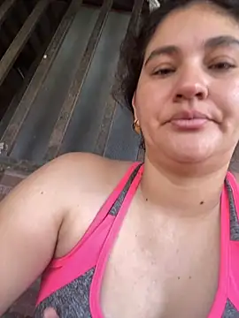 lunasexyhot18 online show from 10-11-25, 04:38