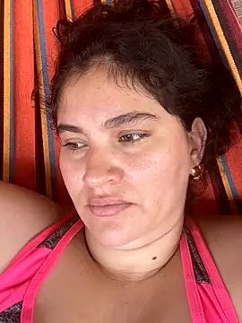 lunasexyhot18 online show from 10-13-25, 04:18